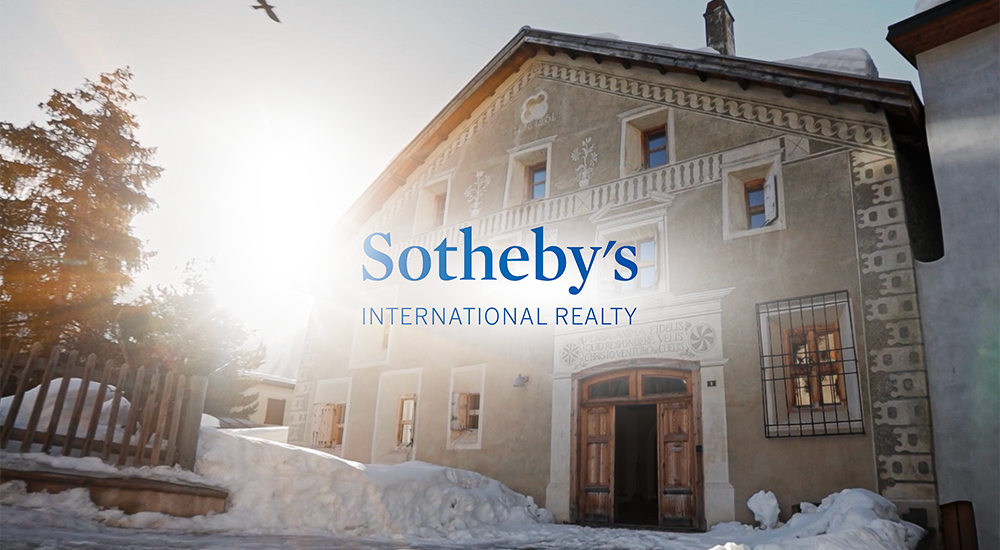 REAL ESTATE SOTHEBY'S